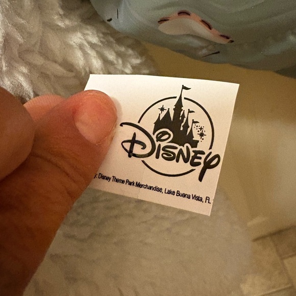 NWT Disney Parks × Loungefly Haunted Mansion Sherpa Fleece Jacket – [1X] - Picture 5 of 16